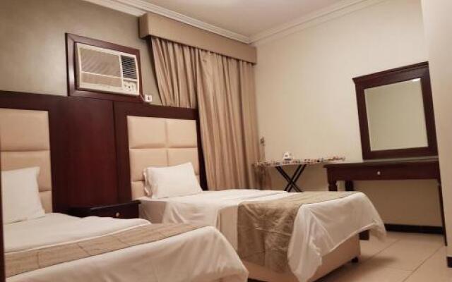 Al Jumeirah Modern Furnished Apartments