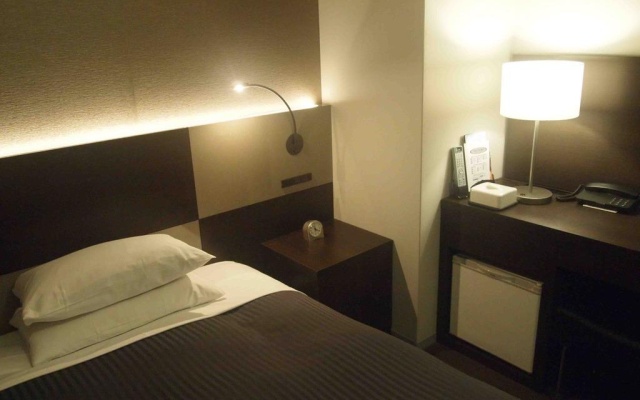 Small Double Bed room (풀 더블 침대) 사진 3