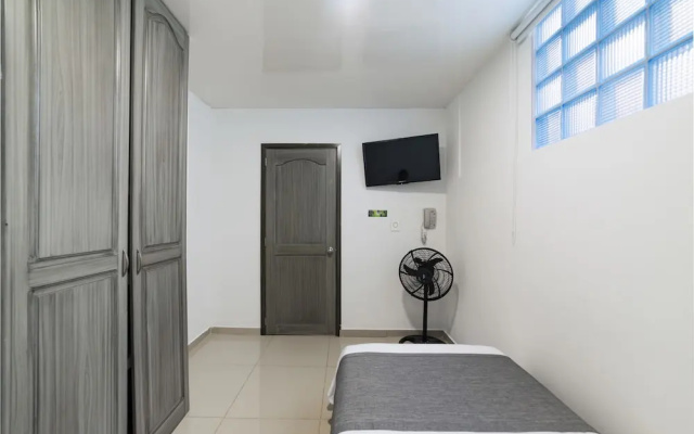 Hotel Exito