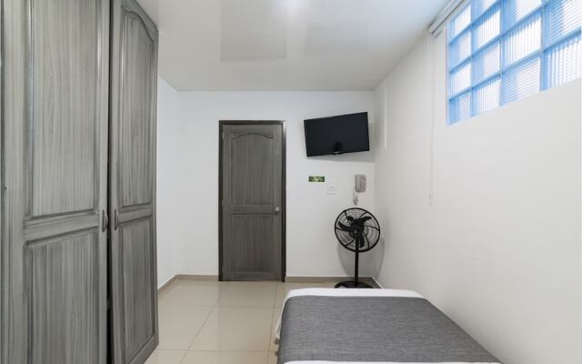 Hotel Exito