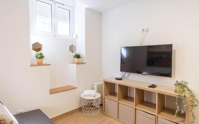 Belem Studio - Near Main Touristic Area