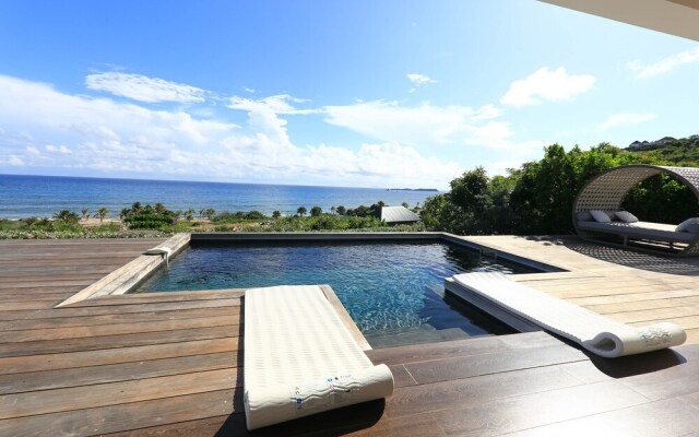 Dream Villa Toiny 2152