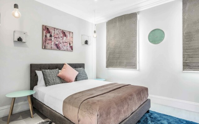 Sydney Boutique Lodges Alexandria