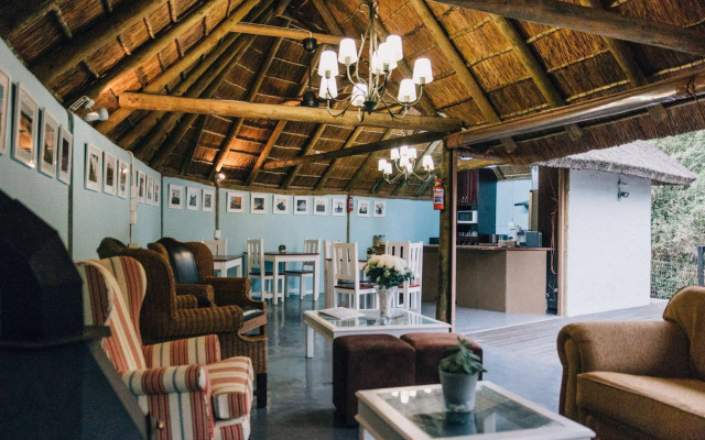 L'auberge Country Hideaway