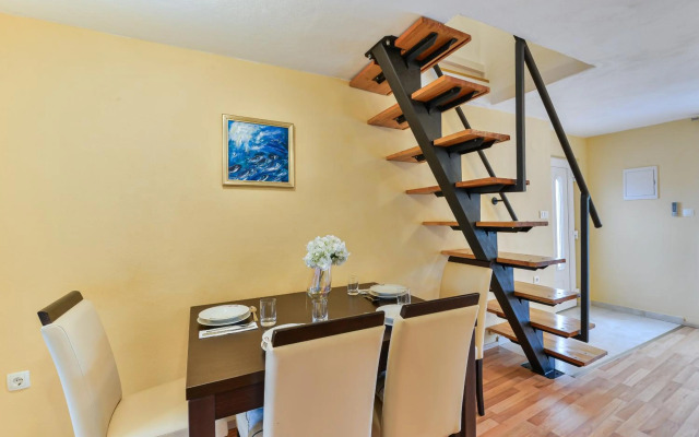 NEW! Holiday home Dalmazia