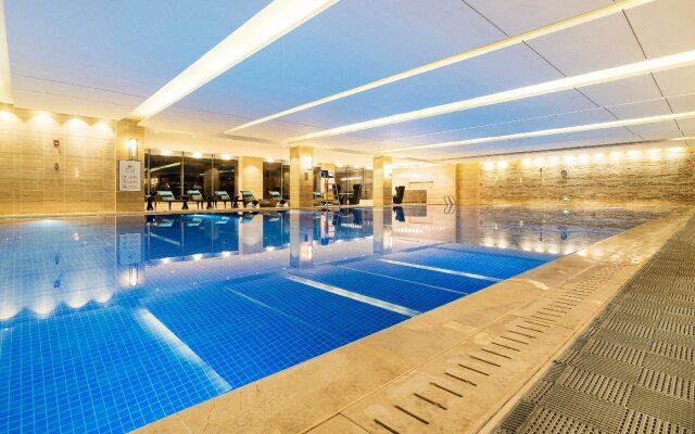 Zhejiang Taizhou Marriott Hotel