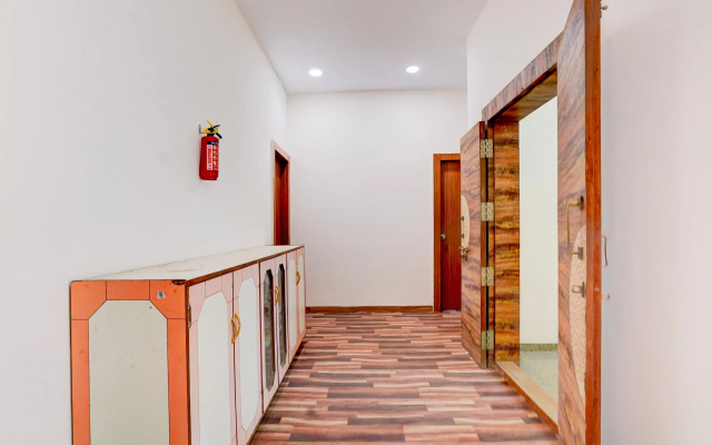 Deluxe With Twin Bed Kaveri Executive Lodging