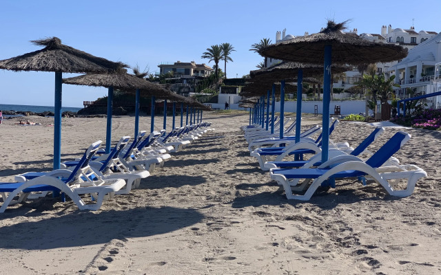 B&B Villa Maria Guest Rooms - San Roque Golf - Sotogrande