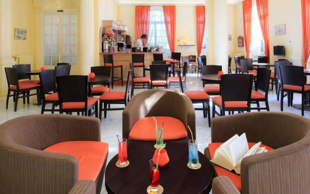 Hôtel El Paradiso