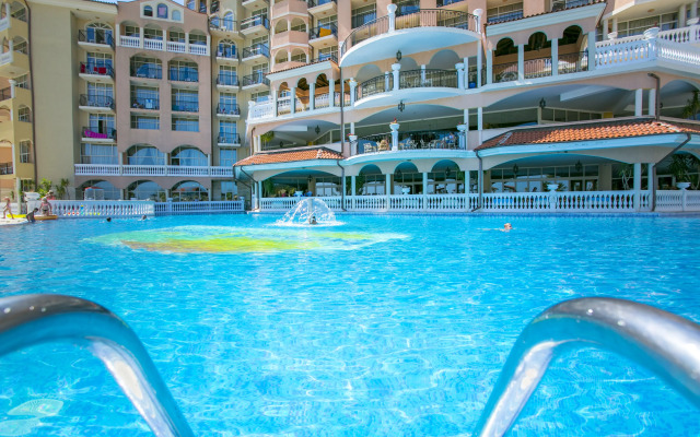 Royal Park Hotel - All Inclusive