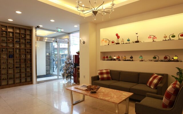 Sieoso Hotel - Hostel