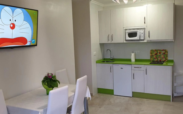 Apartamentos La Pradera de Isla