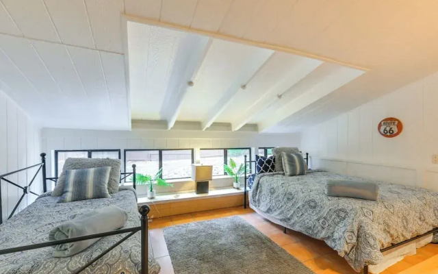Expansive Flagstaff Family Retreat w/ Media Room!
