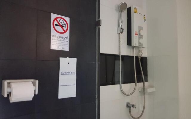 Elite Residence Phitsanulok