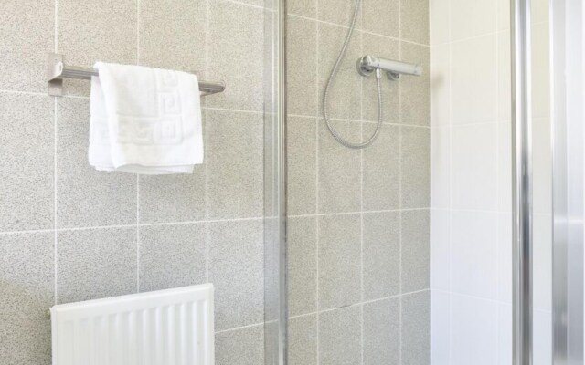 Campbell Park Serviced Properties