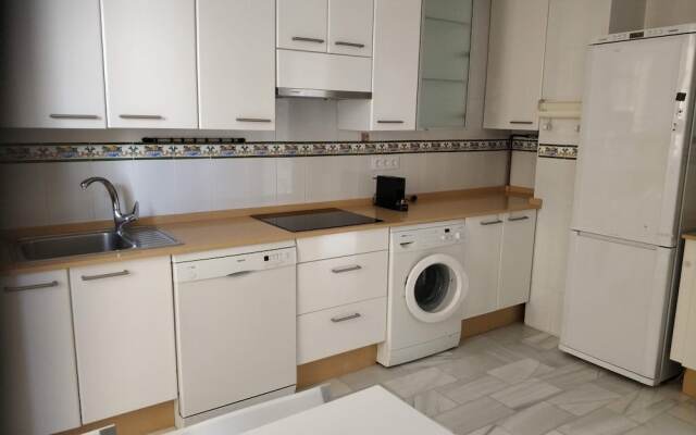 Apartamento Guesting Cayetano