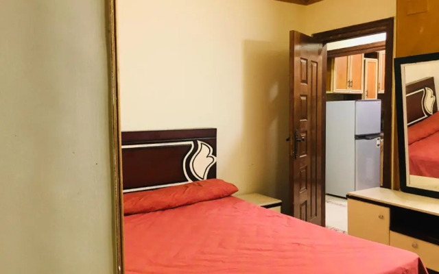 Maadi Ring Road Sweet Apartment