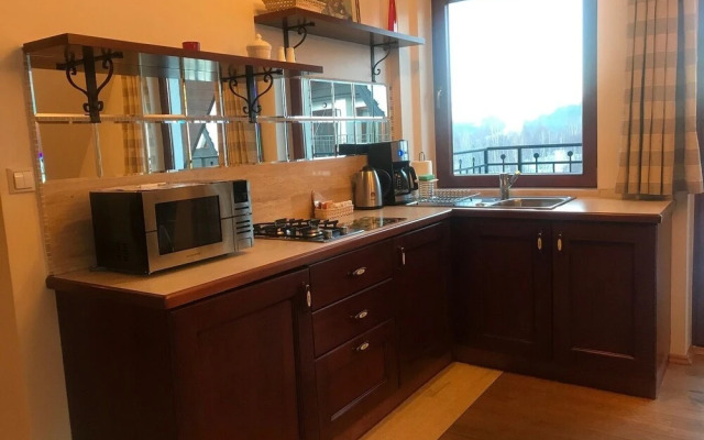 Apart-Center Ogrody Górskie