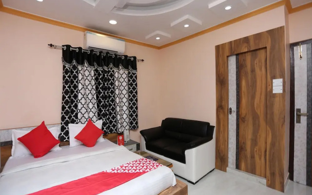 Collection O 22909 Guestopolis