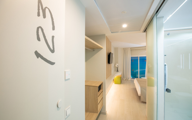 Sirenis Hotel Tres Carabelas & SPA
