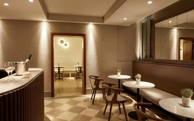 Hotel Dei Dragomanni