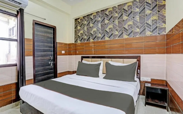 Hotel Lyf Suites Noida 63