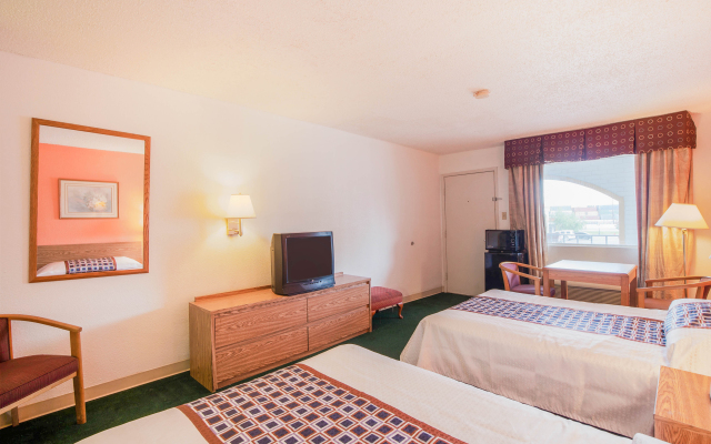 Hotel O Houston East Channelview I-10