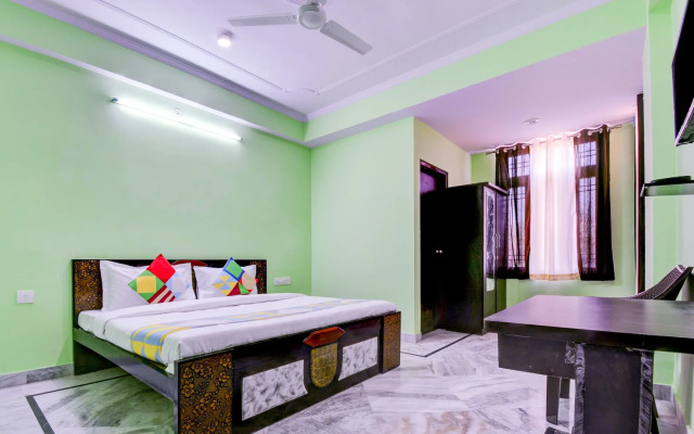 OYO 22519 Home Exotic Stay Jawahar Circle