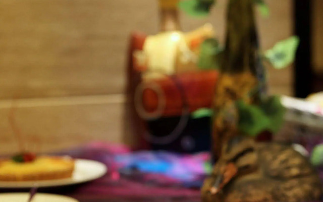 Home Fond Hotel Nanshan