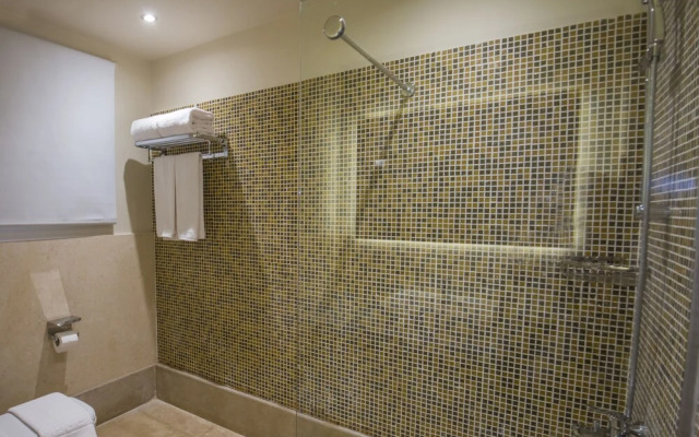 Outstanding Sea View-Azzurra Apartments