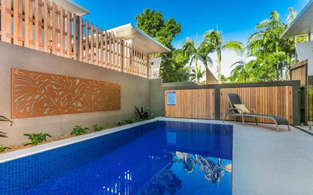 Koko's Beach House 3