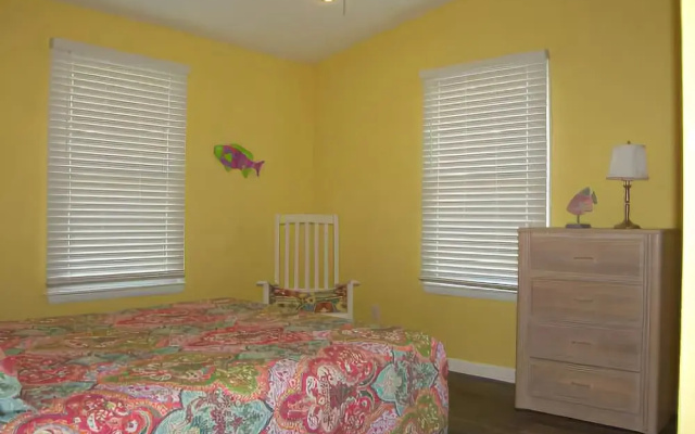 WindScape Apartment 3 Bedroom