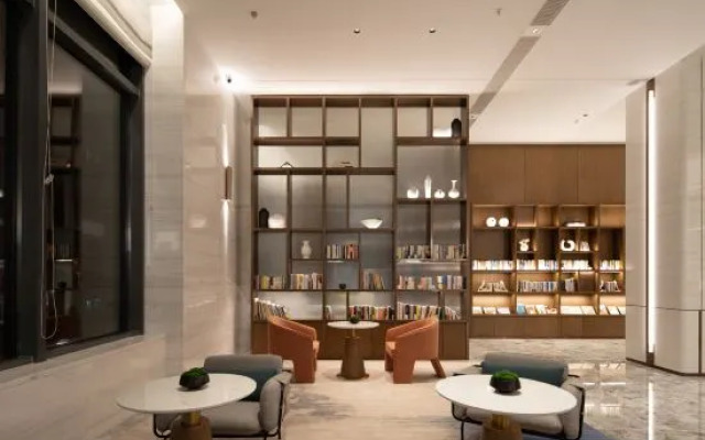 Atour Hotel Dalian Development Zone