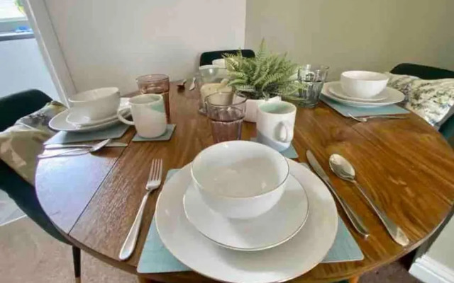 Sunderland 2 bed Easy Access to Whole City