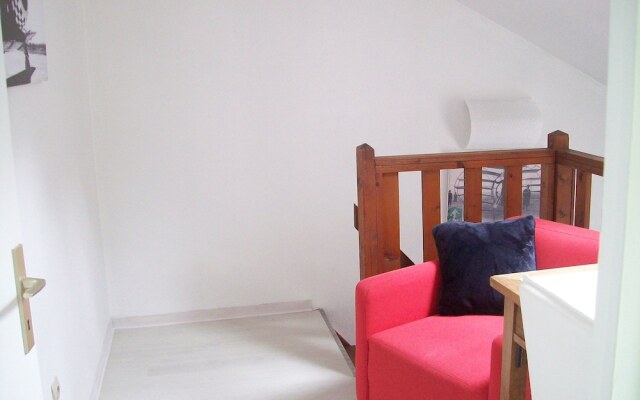 Appartements Les remparts d'Alienor