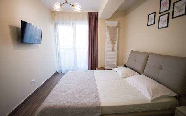 Apartament Black Sea