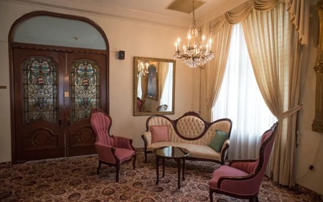 Erik's Retreat in Minnesota