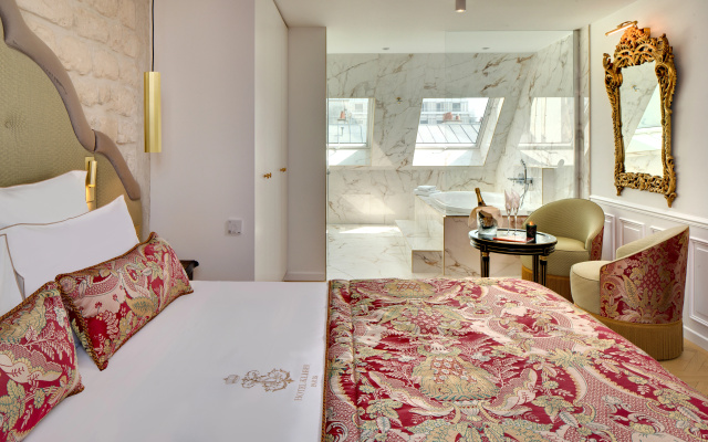 Hôtel Kleber Paris & Spa
