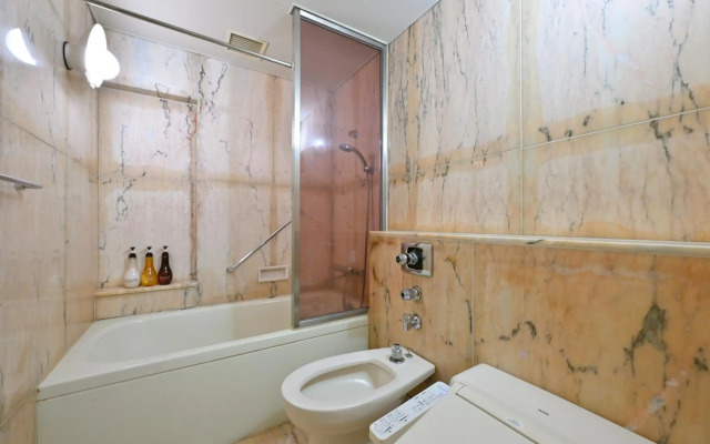 Takamatsu Kokusai Hotel