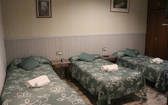 Hostal San Isidro