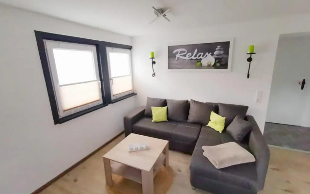 Ferienwohnung im Manbach