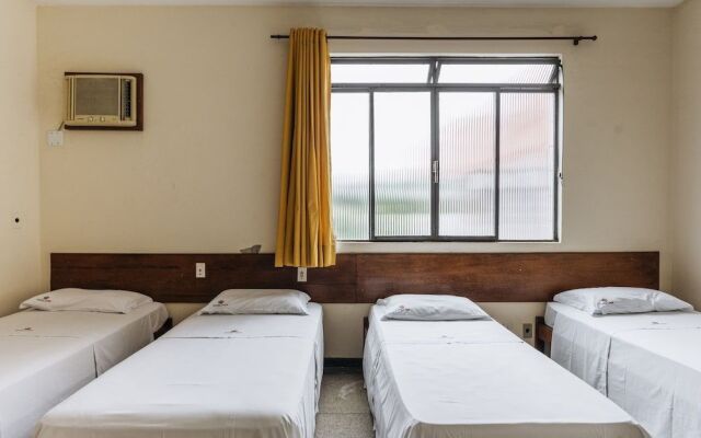 OYO Hotel Lider