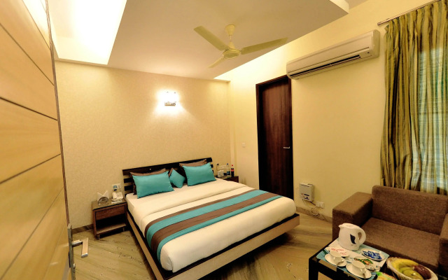 Executive Suites And Apartments