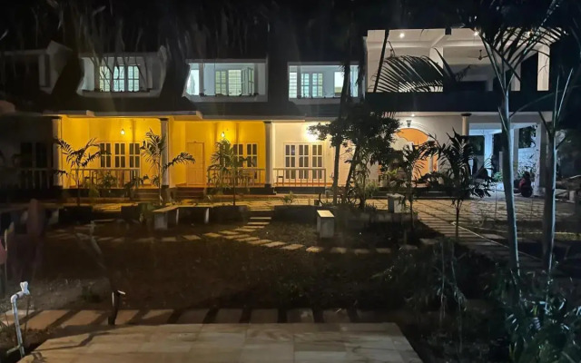 Garden Bay Resort