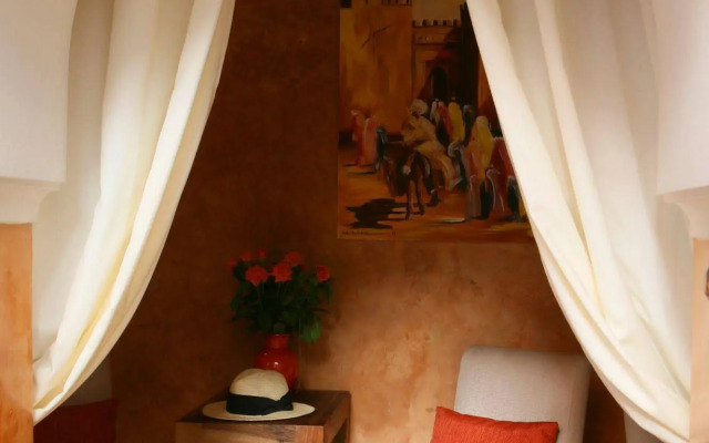 Riad Dar Elma And Spa