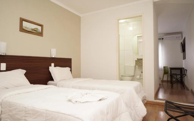 Hotel Nelo
