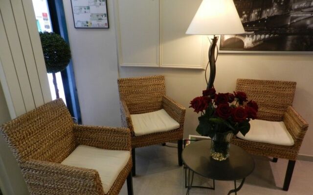 Hotel Bellan