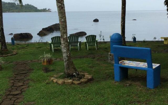 Scuba Portobelo