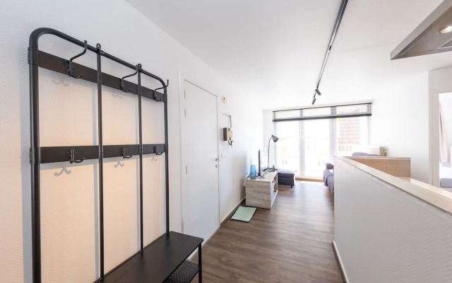 Pleasant Apartment With Sunny Terrace