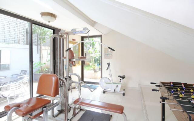 Airy Pejaten Barat 36 Jakarta